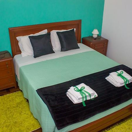 Apartmán Escondidinho Do Vez, Lda Arcos de Valdevez Exteriér fotografie