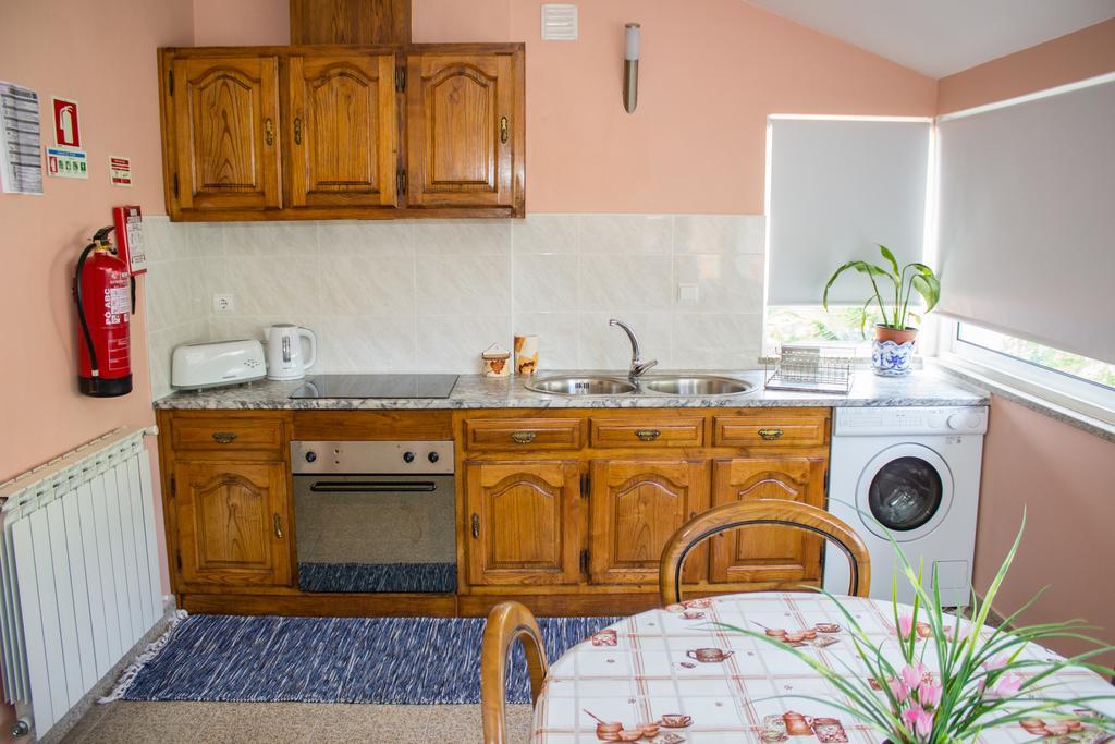 Apartmán Escondidinho Do Vez, Lda Arcos de Valdevez Exteriér fotografie