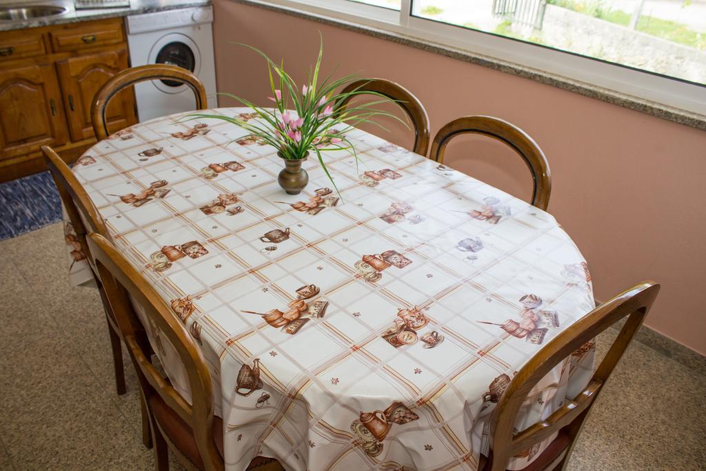 Apartmán Escondidinho Do Vez, Lda Arcos de Valdevez Exteriér fotografie