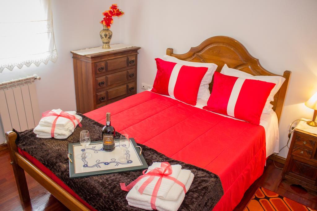 Apartmán Escondidinho Do Vez, Lda Arcos de Valdevez Exteriér fotografie