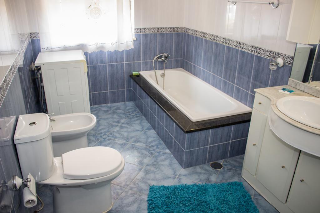 Apartmán Escondidinho Do Vez, Lda Arcos de Valdevez Exteriér fotografie