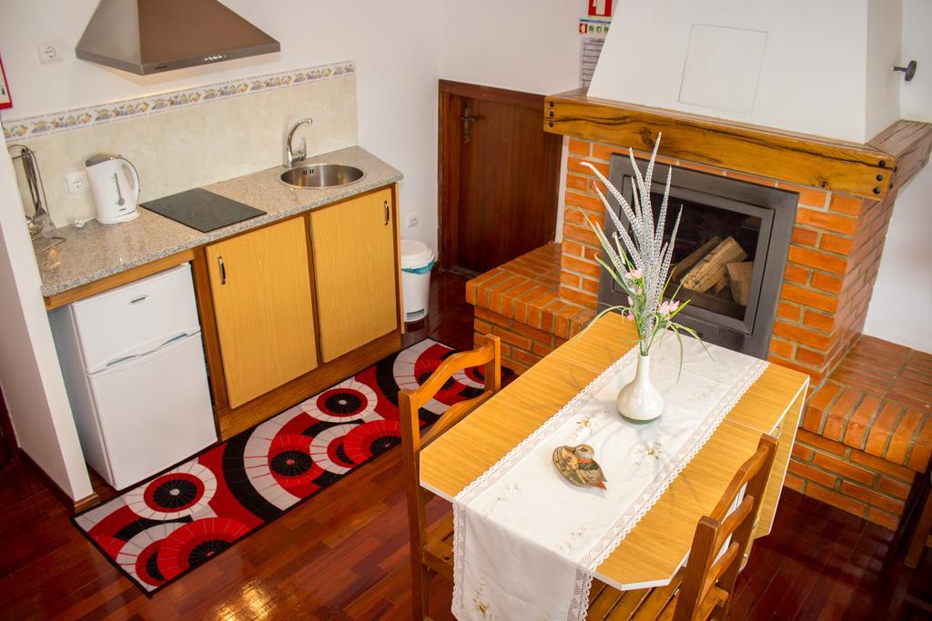 Apartmán Escondidinho Do Vez, Lda Arcos de Valdevez Exteriér fotografie