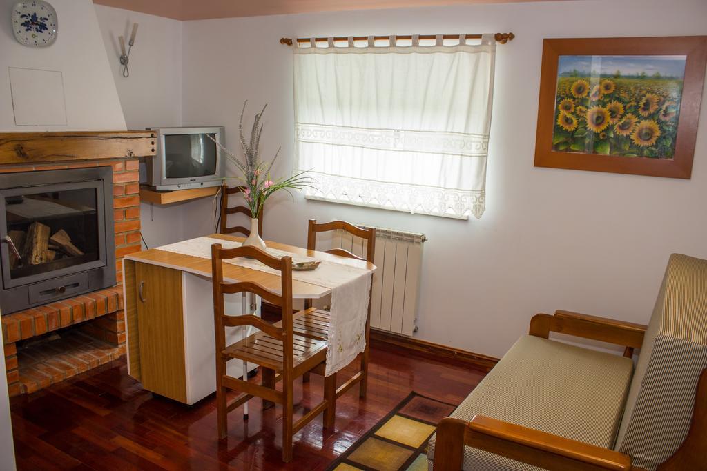 Apartmán Escondidinho Do Vez, Lda Arcos de Valdevez Exteriér fotografie