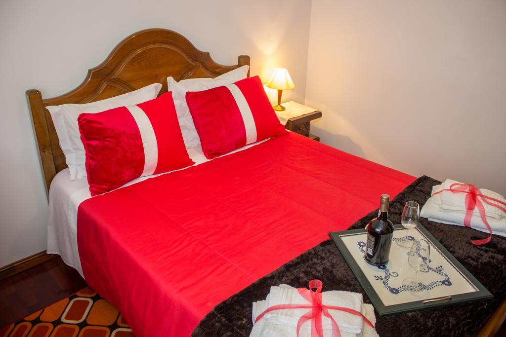 Apartmán Escondidinho Do Vez, Lda Arcos de Valdevez Exteriér fotografie