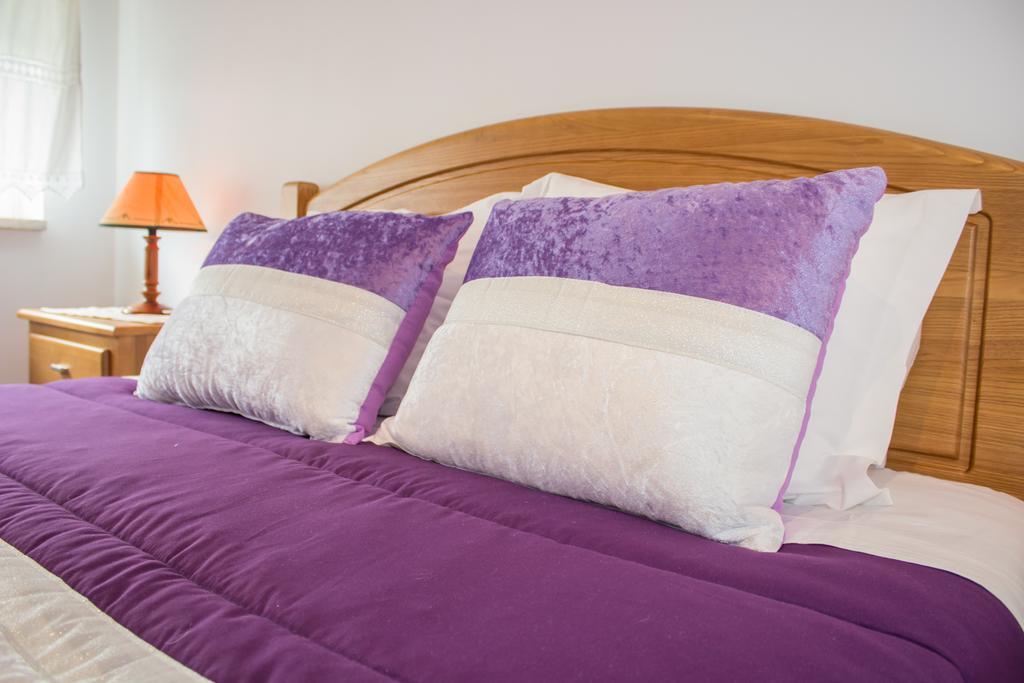 Apartmán Escondidinho Do Vez, Lda Arcos de Valdevez Exteriér fotografie