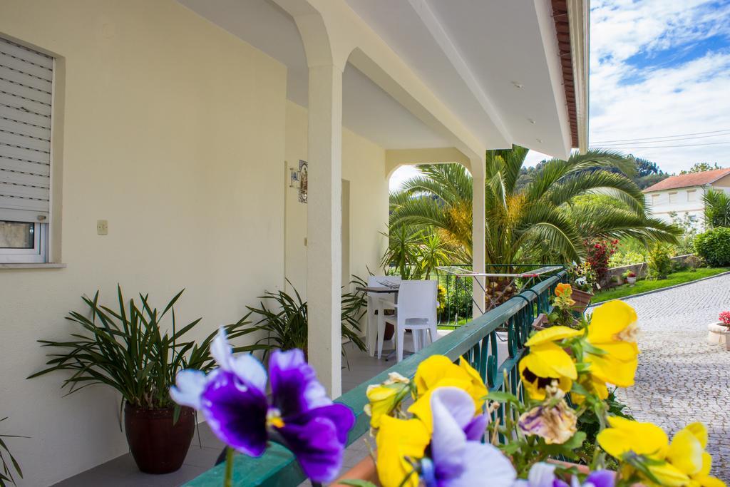 Apartmán Escondidinho Do Vez, Lda Arcos de Valdevez Exteriér fotografie