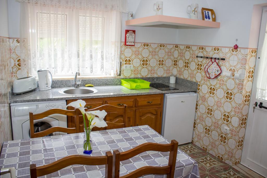 Apartmán Escondidinho Do Vez, Lda Arcos de Valdevez Exteriér fotografie