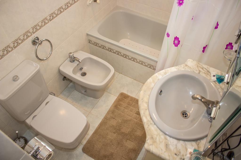 Apartmán Escondidinho Do Vez, Lda Arcos de Valdevez Exteriér fotografie