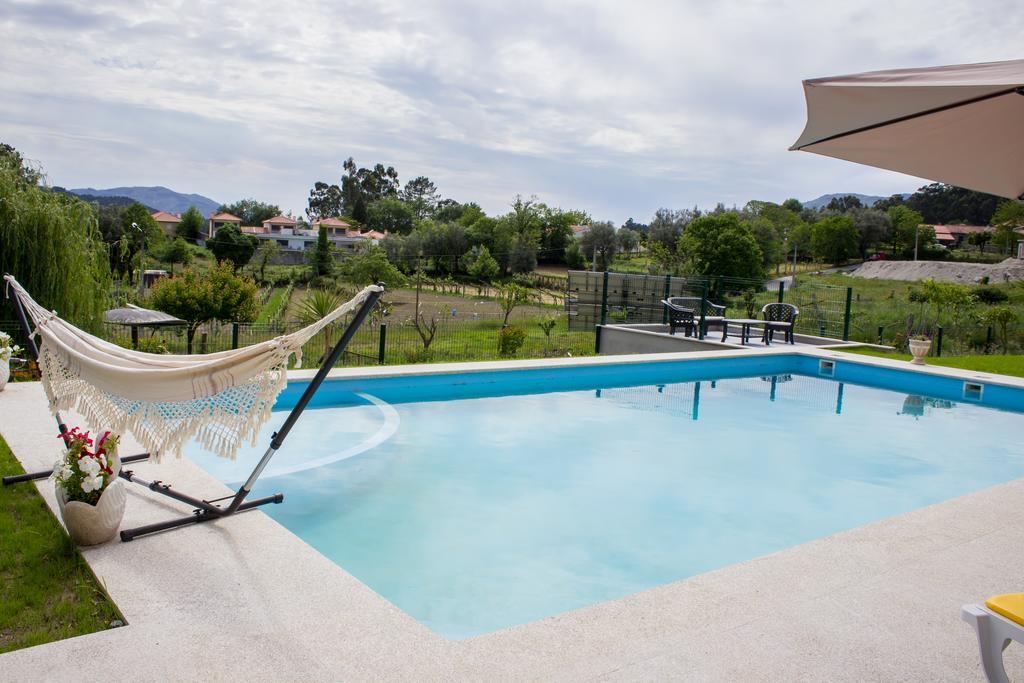 Apartmán Escondidinho Do Vez, Lda Arcos de Valdevez Exteriér fotografie