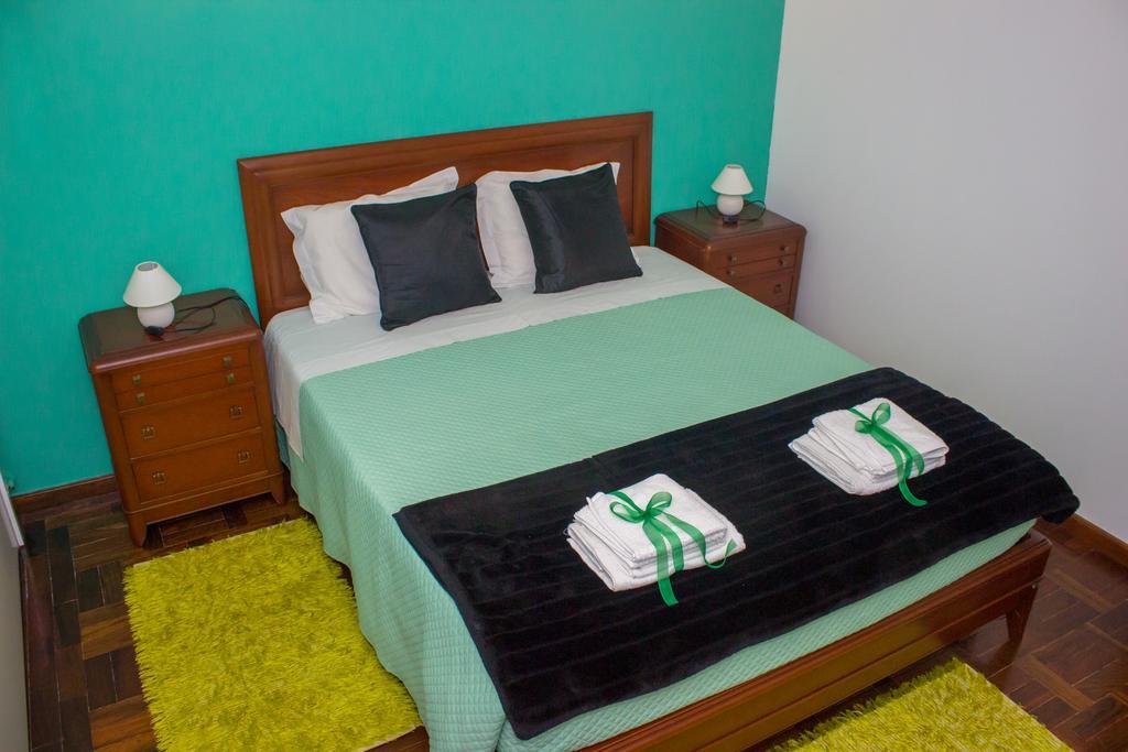 Apartmán Escondidinho Do Vez, Lda Arcos de Valdevez Exteriér fotografie
