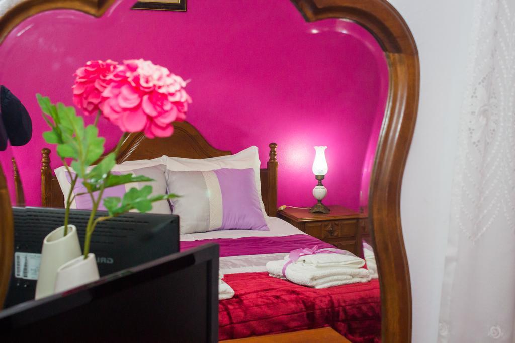 Apartmán Escondidinho Do Vez, Lda Arcos de Valdevez Exteriér fotografie